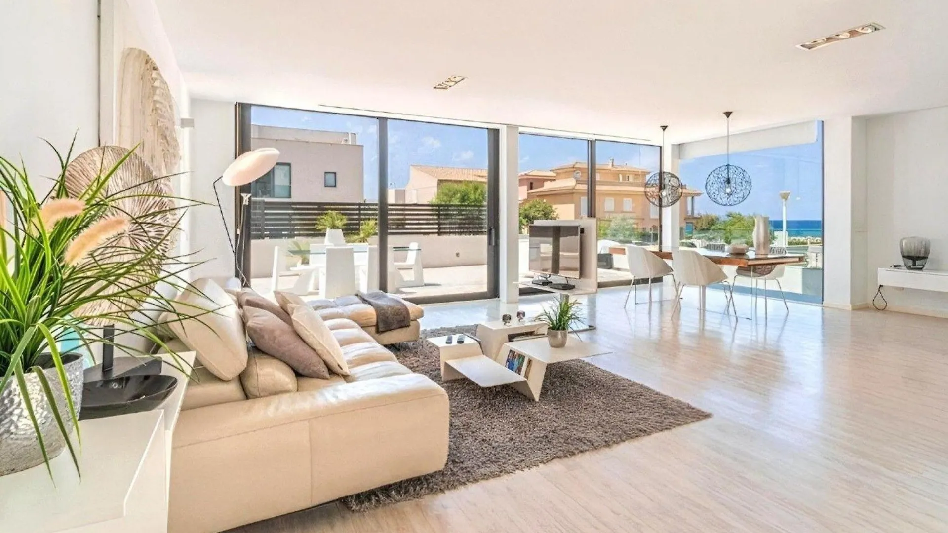 Ferienhaus In Son Serra De Marina Mit Privatem Pool 0*,  Spain